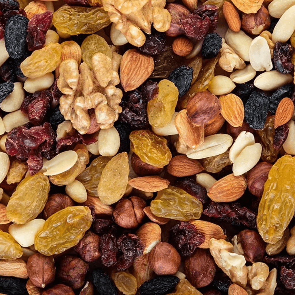 Eating Dry Fruits May Help Better Your Diet Quality (Study)