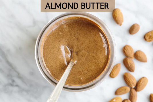 Almond Butter online