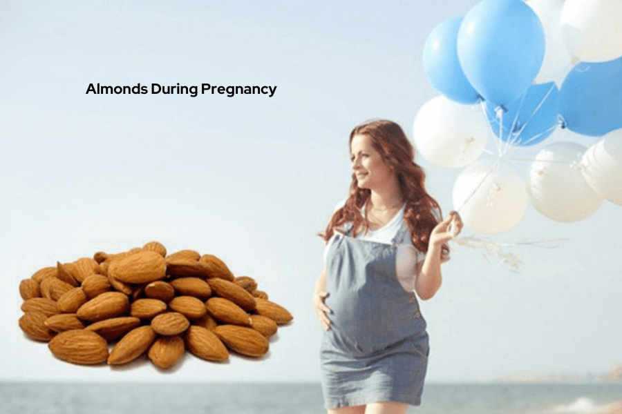 Benefits Of Almonds During Pregnancy Kashmir Online Store