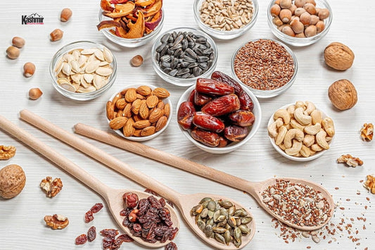 buy dry fruits online