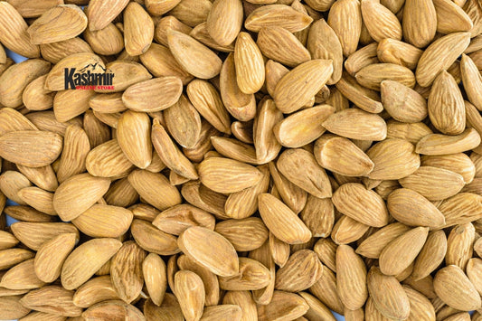 Buy Kashmiri Mamra Almonds