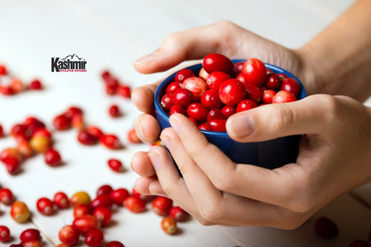 Buy Cranberries Online