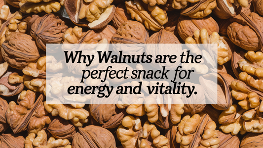 benefits of walnuts sexually