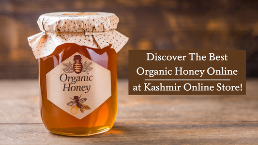 kashmiri honey price