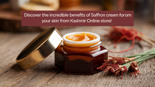 how to use saffron for skin whitening