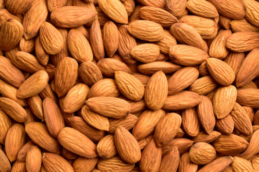 Almonds Online