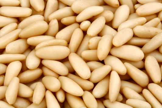 Pine Nuts Online