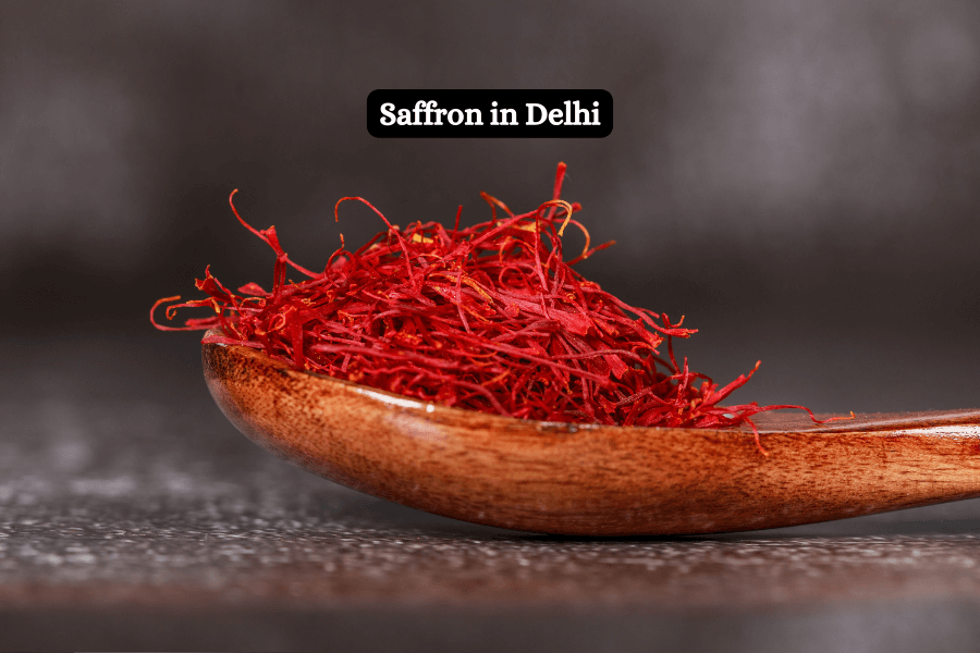 Buy Quality, Authentic Saffron from Delhi - Kashmir Online Store | Excellence Guaranteed