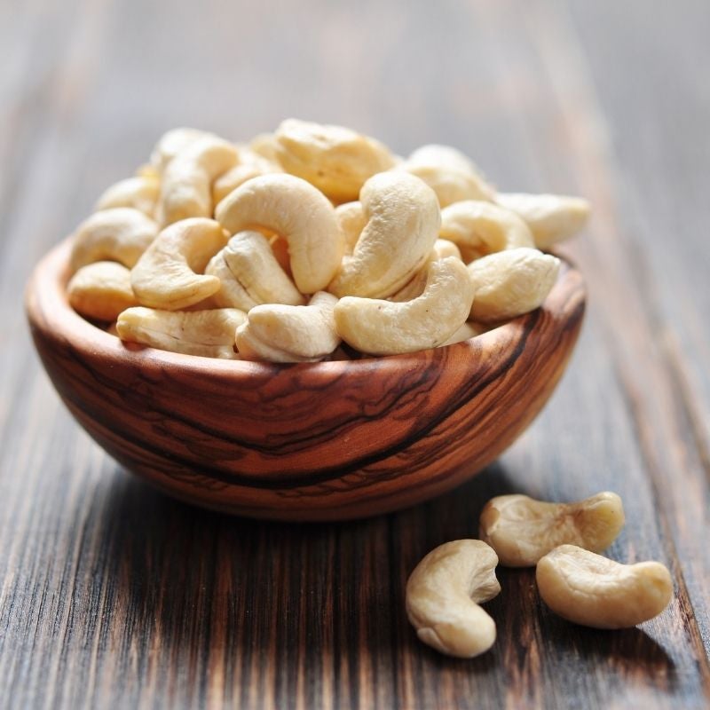 Buy Cashew Nuts Online (Kaju) | 100% Natural | Lowest Prices – Kashmir Online Store