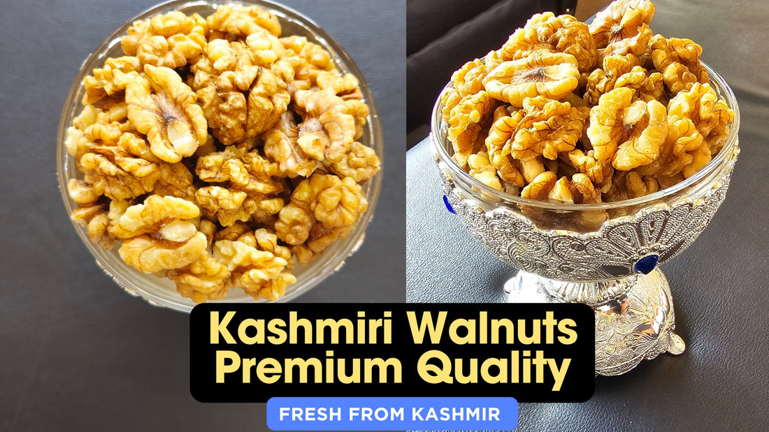 Buy Walnuts (Akhrot) Online