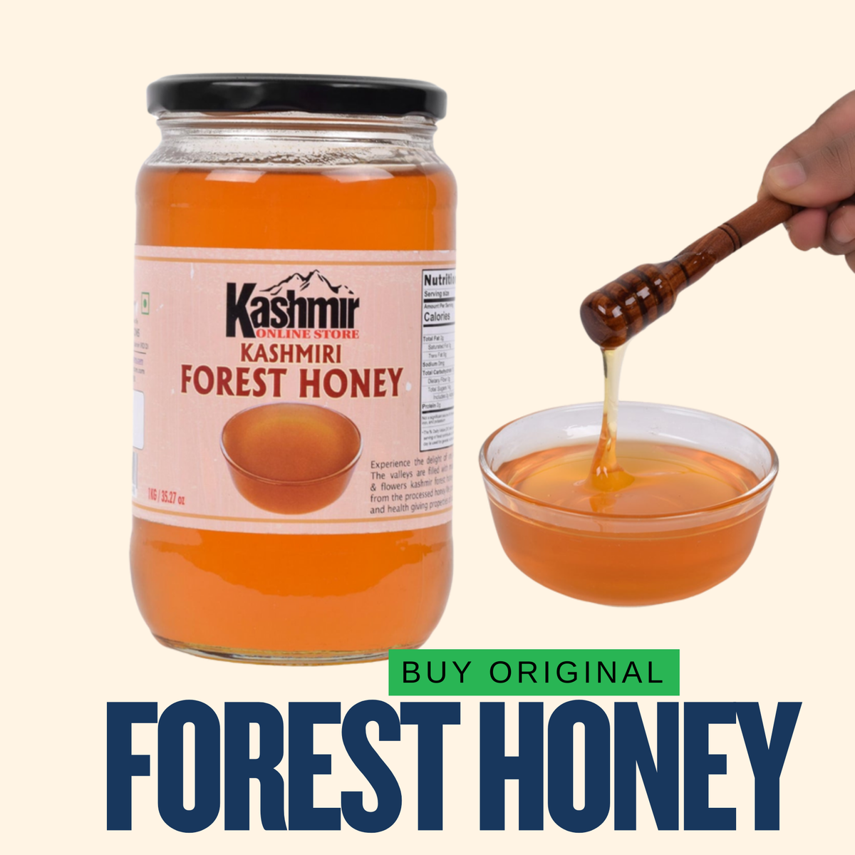 Original Honey