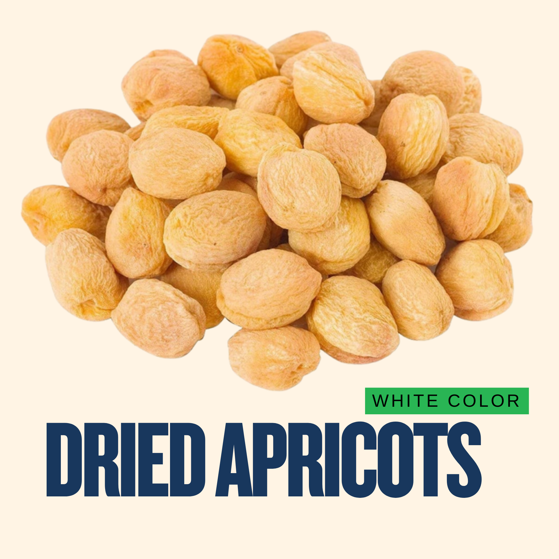 Dried Apricots Online