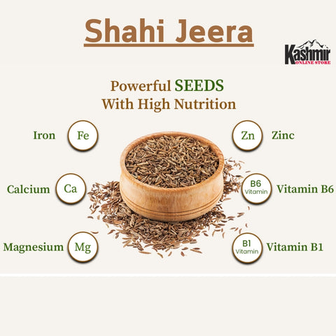 Buy Shahi Jeera online