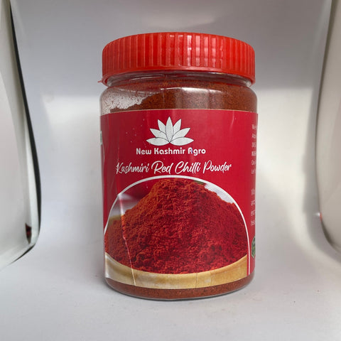 KASHMIRI RED CHILLI