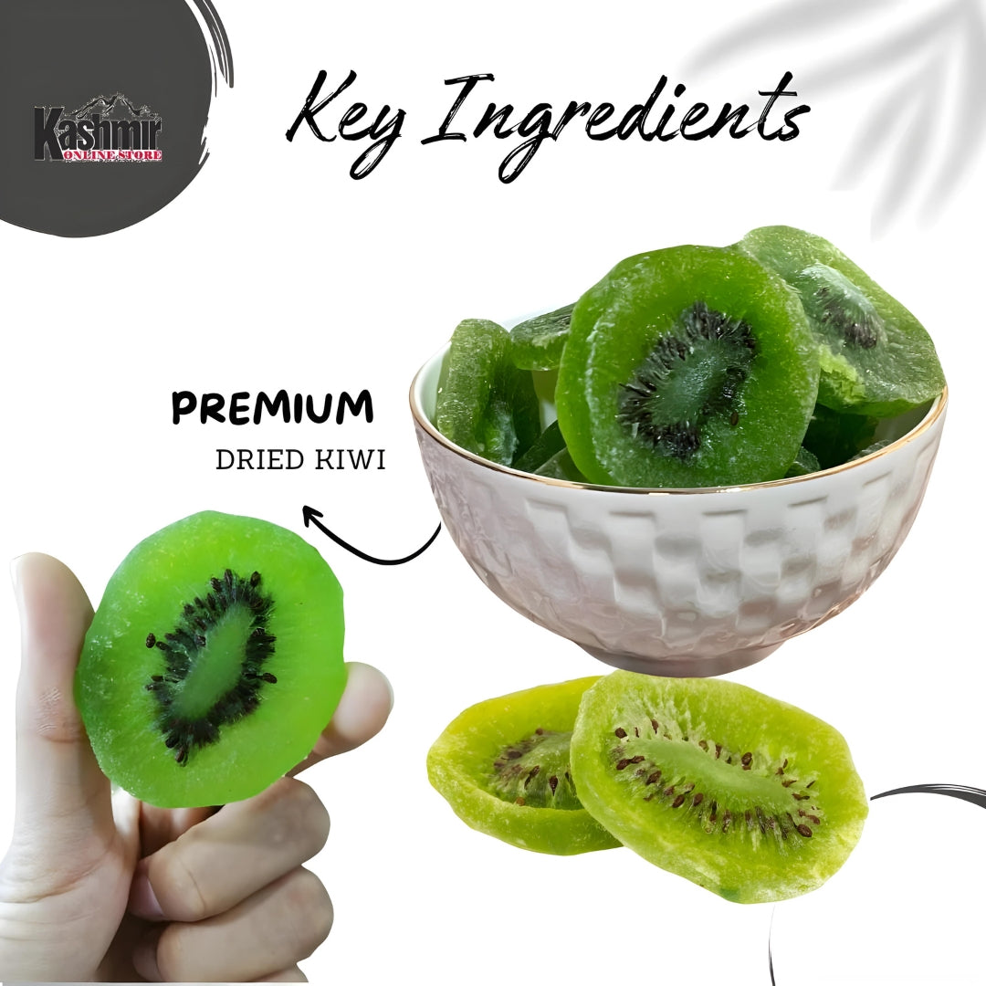 KIWI FOR SKIN