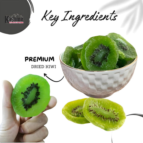 KIWI FOR SKIN