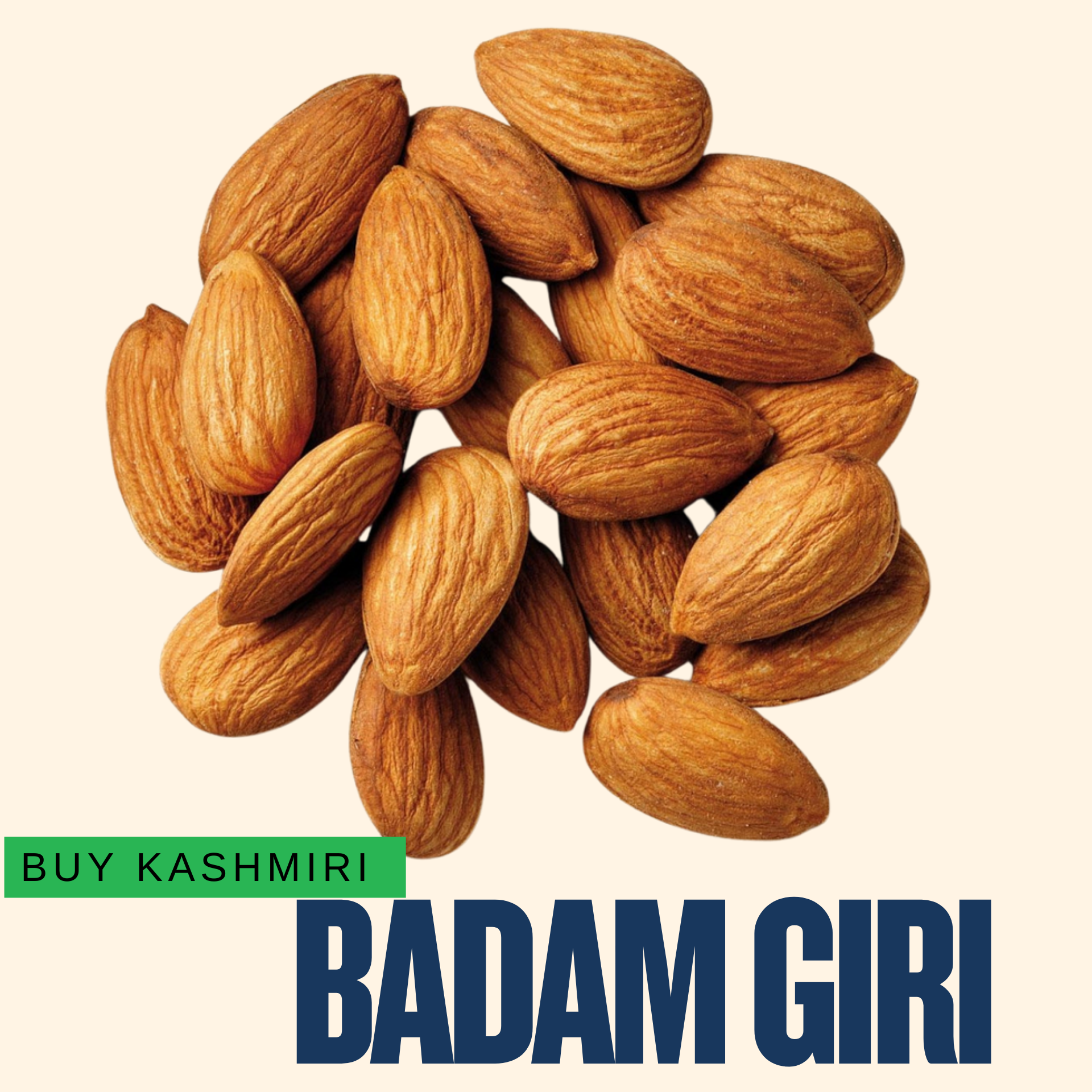 badam giri