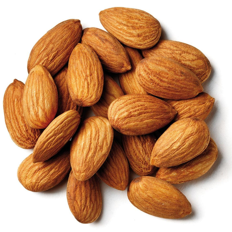 buy almonds