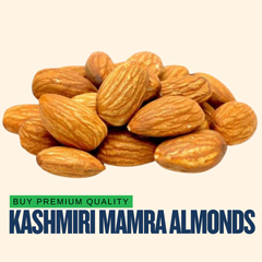 buy mamra almonds