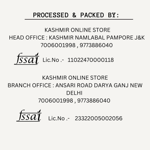 kesar price per kg