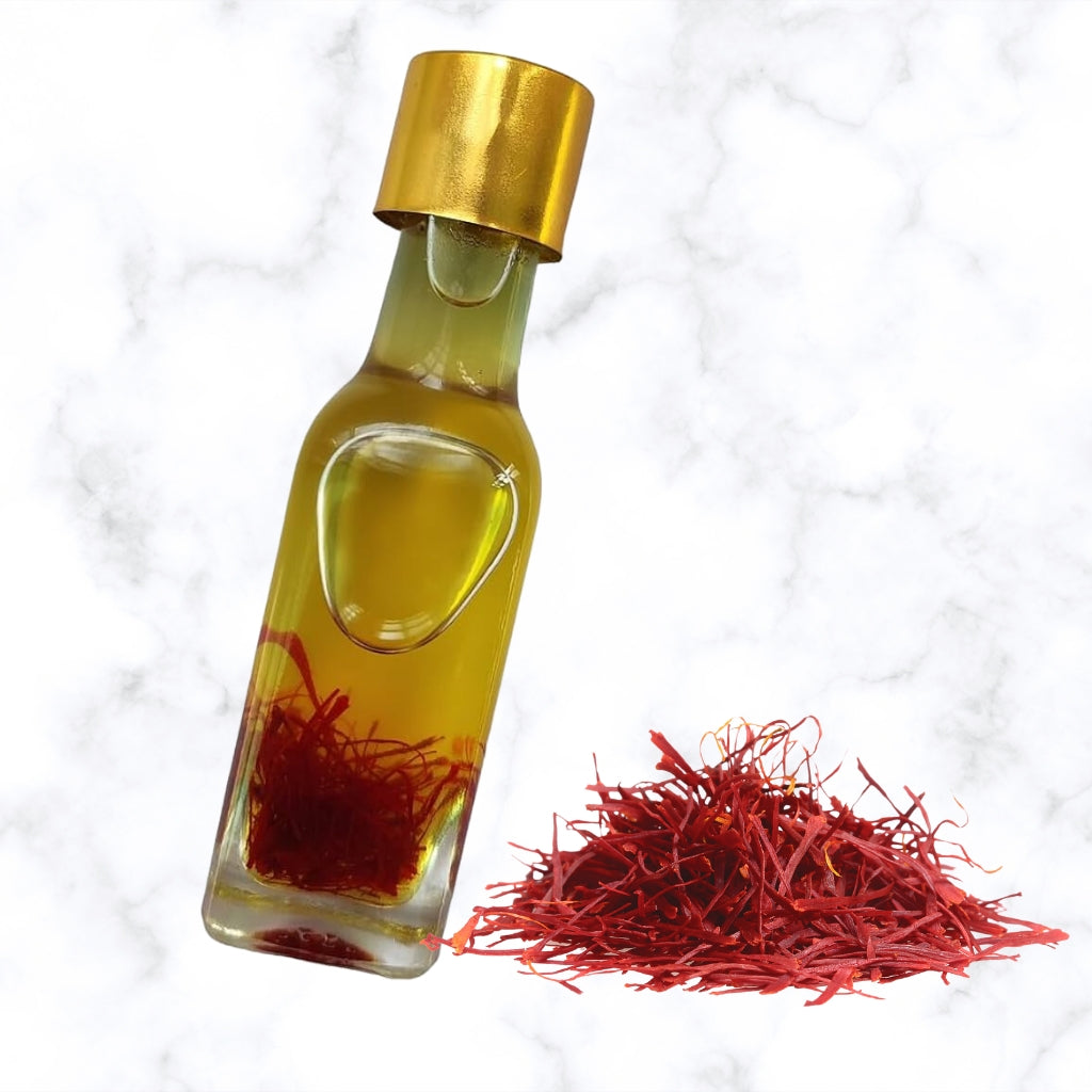 KASHMIR SAFFRON OIL