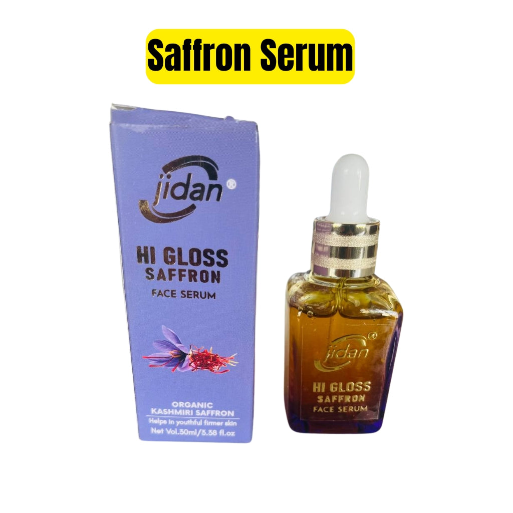 hi gloss serum