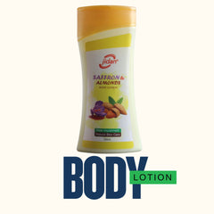 Buy Premium Kashmir Body Lotions| Natural, Nourishing & Hydrating Skincare