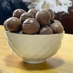 macadamia nuts in india