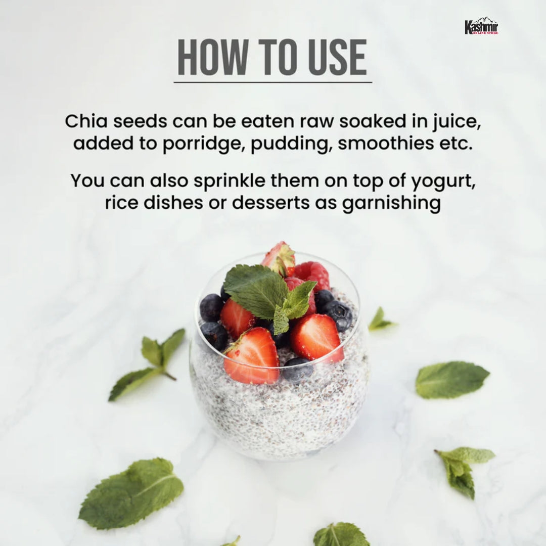 chia seeds online