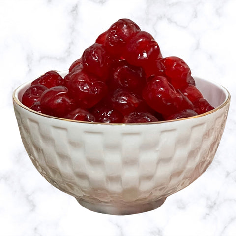 Premium Dry Cherry – Dehyderated Dry Fruits freeshipping - Kashmir Online Store