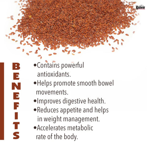 flax seeds buy online