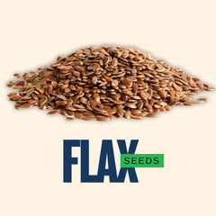 flax seeds online