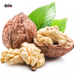 Chilean Walnut Giri at Kashmir Online Store – Premium Quality, Rich Taste!