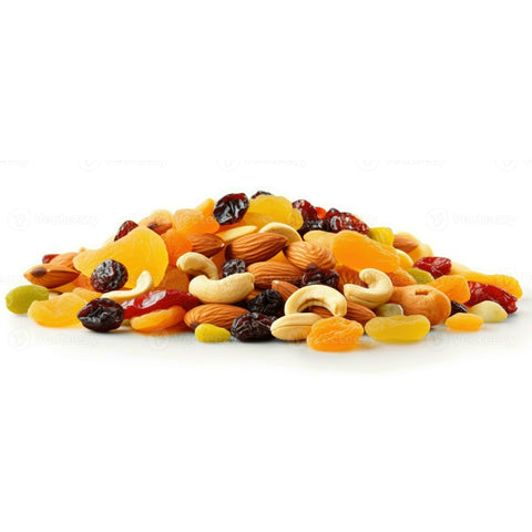 trail mix