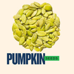 pumpkin seeds online