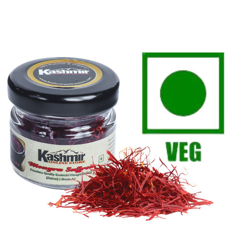 kashmiri saffron price