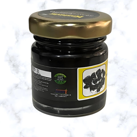 shilajit