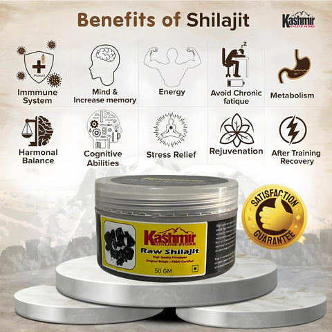 shilajit price in india