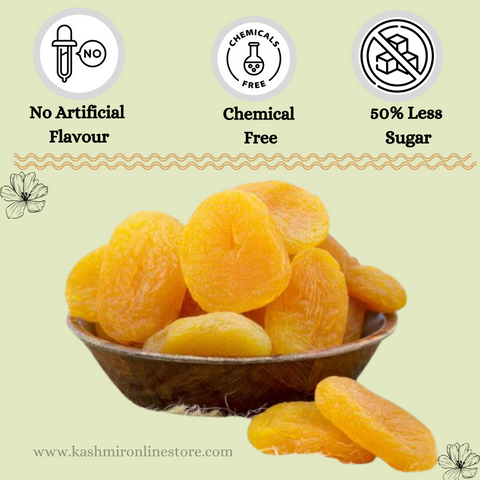 Apricot Benefits