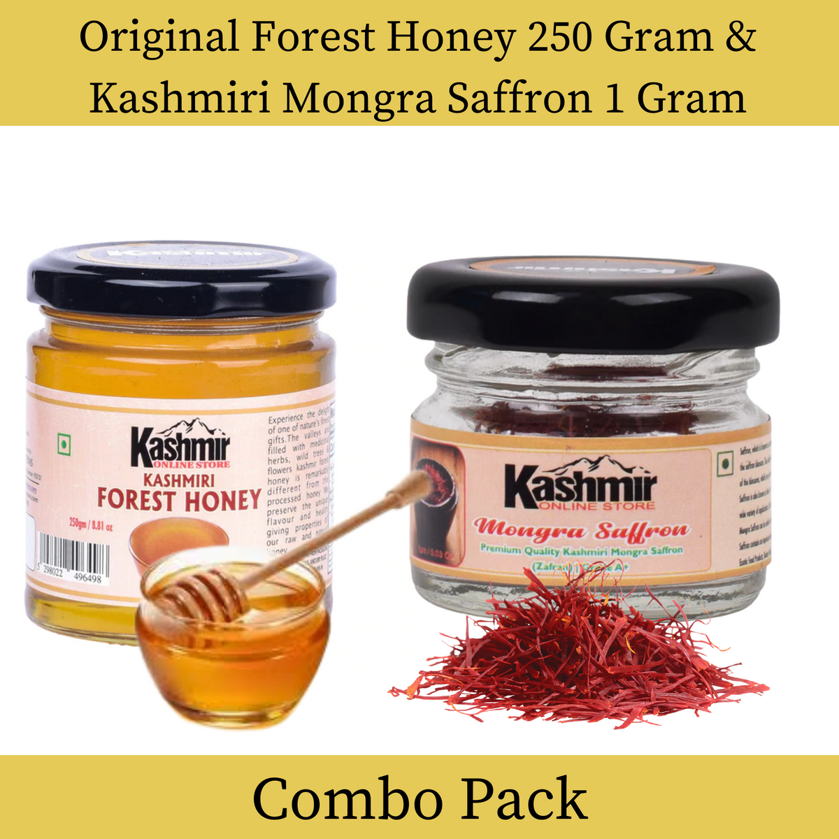 Forest Honey