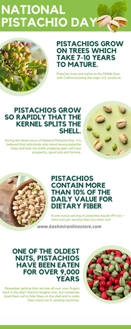 buy pistachios