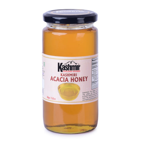 Pure Acacia Honey Online