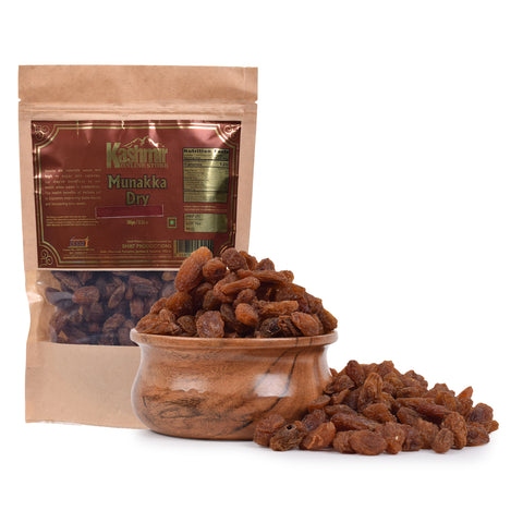 best dry fruits