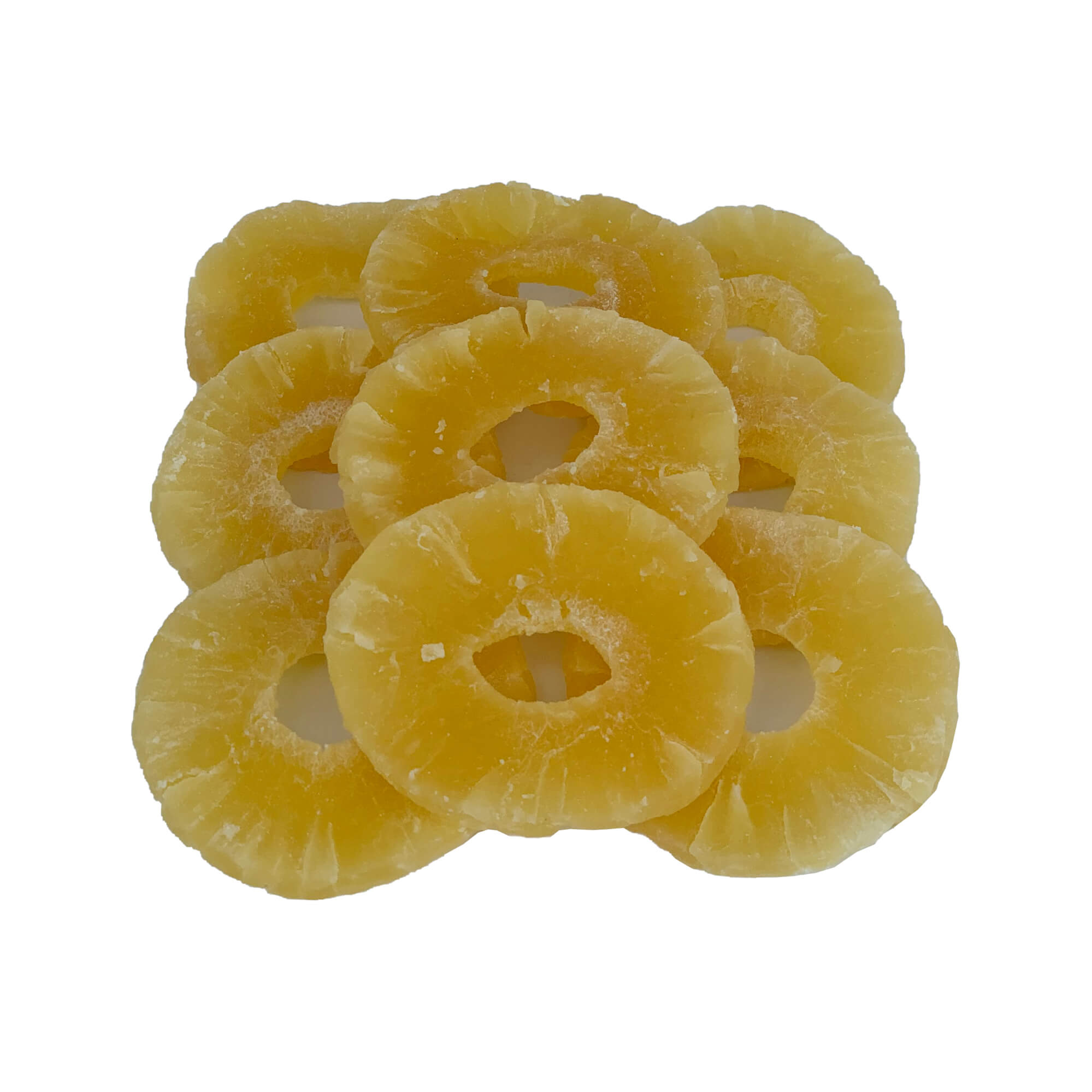 Premium Dry Pineapple – Dehydrated Dry Fruits freeshipping - Kashmir Online Store