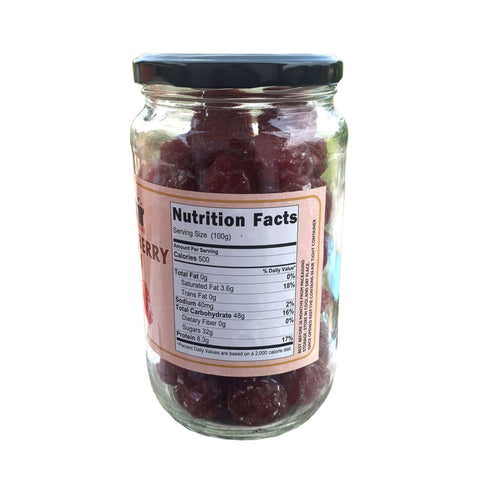 Premium Dry Roseberry Plum – Dehydrated Dry Fruits freeshipping - Kashmir Online Store