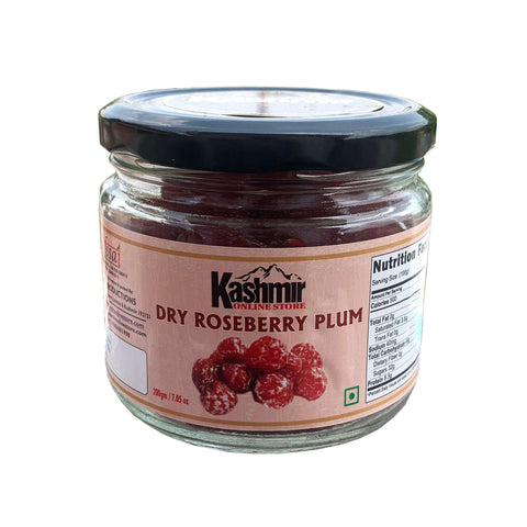 Premium Dry Roseberry Plum – Dehydrated Dry Fruits freeshipping - Kashmir Online Store