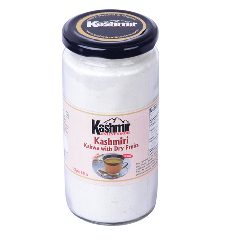 Order Kashmiri Kahwa Online